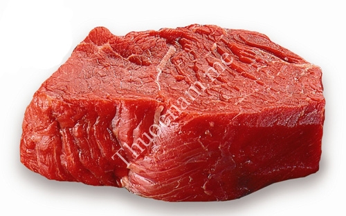 Những ai không nên ăn thịt bò kiêng ăn thịt bò