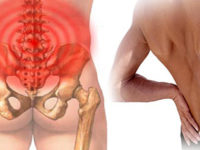 Hướng dẫn 20 bài thuốc chữa đau lưng đơn giản mà hiệu quả