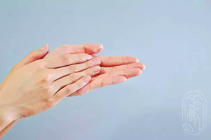 10 phút vàng tập thể dục buổi sáng giải pháp loại bỏ bệnh tật có tác dụng kỳ diệu nên làm mỗi ngày xoa nóng bàn tay